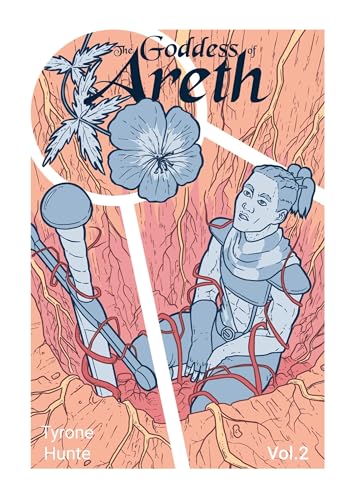 The Goddess of Areth: Volume 2 von Brave New Books