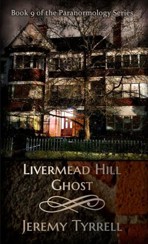 Livermead Hill Ghost von Lulu.com