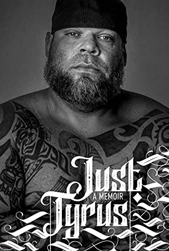 Just Tyrus: A Memoir von Post Hill Press