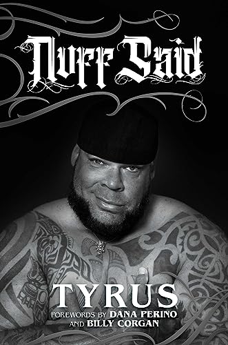 Nuff Said von Post Hill Press