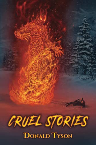 Cruel Stories Cruel Stories von Weird House Press