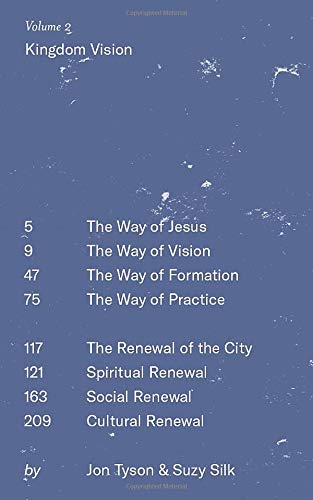 Kingdom Vision (Foundations, Band 2)