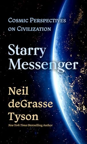 Starry Messenger: Cosmic Perspectives on Civilization (Thorndike Press Large Print Nonfiction) Starry Messenger: Cosmic Perspectives on Civilization (Thorndike Press Large Print Nonfiction) von Thorndike Pr
