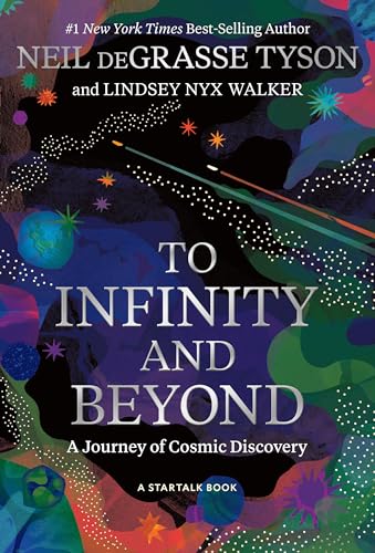 To Infinity and Beyond: A Journey of Cosmic Discovery von National Geographic