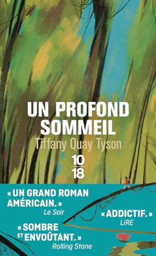 Un profond sommeil