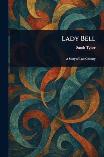 Lady Bell von Anson Street Press