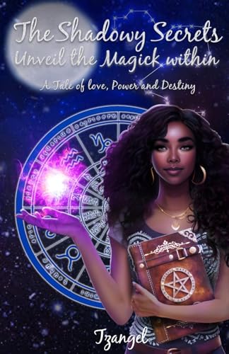 The Shadowy Secrets von Spines