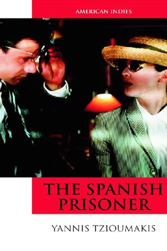 The Spanish Prisoner (American Indies) von Edinburgh University Press