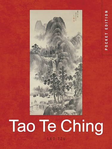 Tao Te Ching (Pocket Edition) (Mini Encyclopedias) von Amber Books