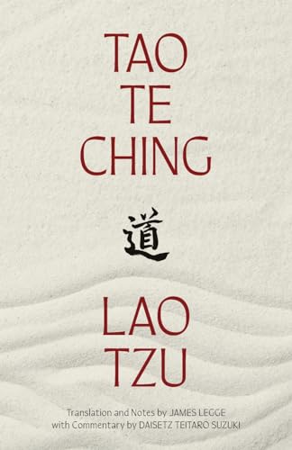 Tao Te Ching (Warbler Classics Annotated Edition) von Warbler Classics