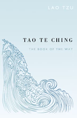 Tao Te Ching