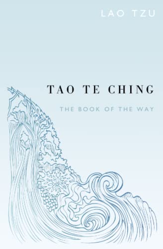 Tao Te Ching Tao Te Ching