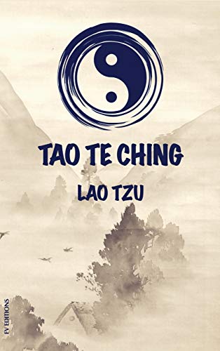 Tao Te Ching von Fv Editions