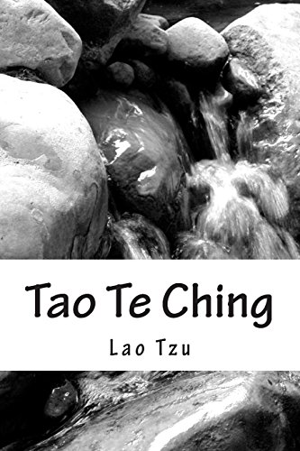 Tao Te Ching Tao Te Ching von Simon & Brown