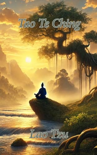 Tao Te Ching Tao Te Ching von Blurb