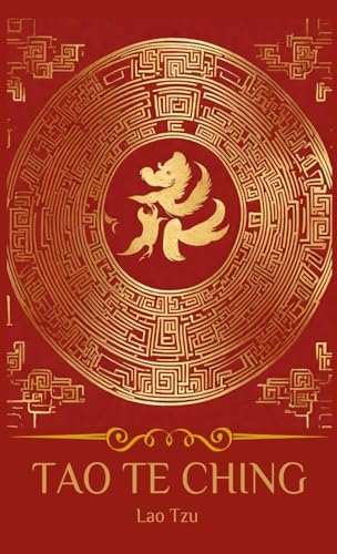 Tao Te Ching Tao Te Ching von Abhishek Publications