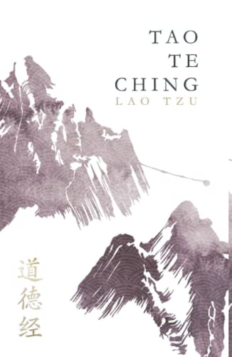 Tao Te Ching Tao Te Ching von Independently published