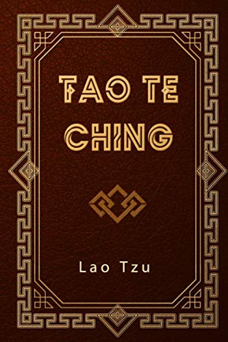 Tao Te Ching Tao Te Ching von Independently published