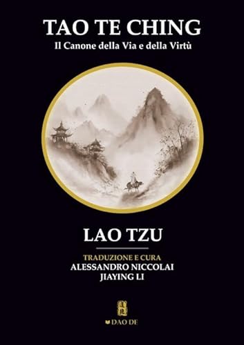Tao Te Ching. Il canone della via e della virtù Tao Te Ching. Il canone della via e della virtù von EBS Print