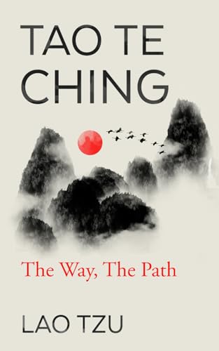 Tao Te Ching: The Way, The Path von Nielsen UK ISBN