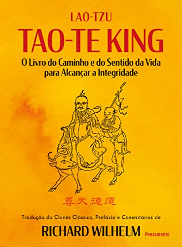 Tao-Te King Tao-Te King von Pensamento