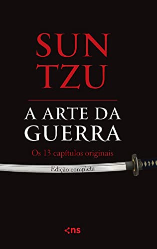 ARTE DA GUERRA ARTE DA GUERRA