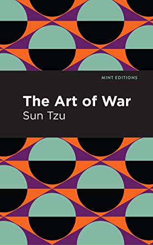 Art of War (Mint Editions)