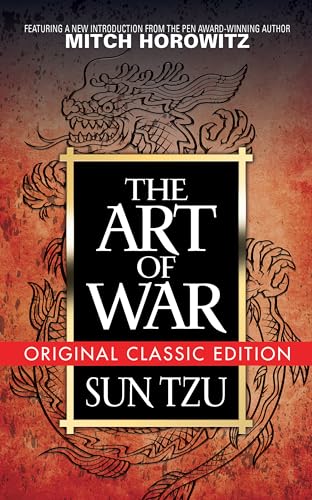 Art of War (Original Classic Edition)