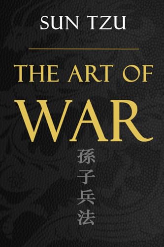 Art of War: (Pocket Size - Full Book) von Independently published