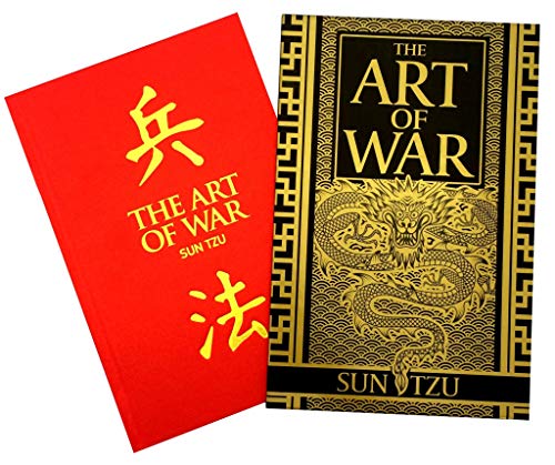 Art of War: the Illustrated Edition (The Art of Wisdom)