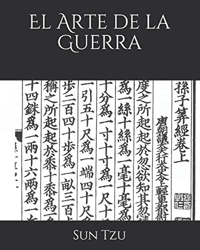 El Arte de la Guerra (Estrategia, Band 1) von Independently Published