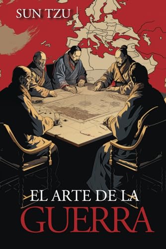 El Arte de la Guerra: Versión Ilustrada (The Art of War Spanish Edition)
