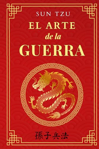 El Arte de la Guerra: de Sun Tzu | Traducción al español | Tapa dura El Arte de la Guerra: de Sun Tzu | Traducción al español | Tapa dura von TAZIRI