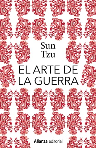 El arte de la guerra (13/20, Band 723)