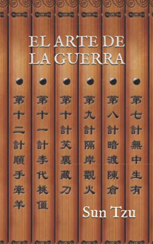 El arte de la guerra: (Edición revisada y completa) von Independently Published