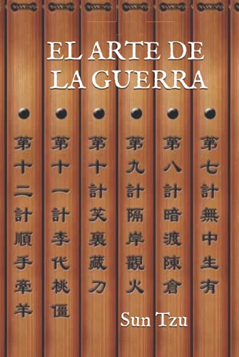 El arte de la guerra: (Edición revisada y completa)