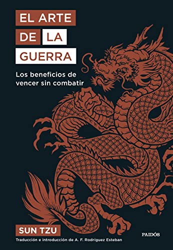 El arte de la guerra: Los beneficios de vencer sin combatir El arte de la guerra: Los beneficios de vencer sin combatir von PAIDOS