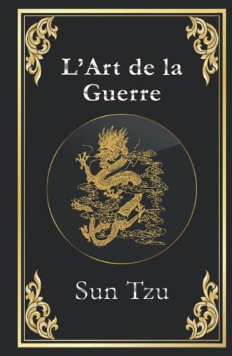 L'Art de la Guerre: édition collector L'Art de la Guerre: édition collector