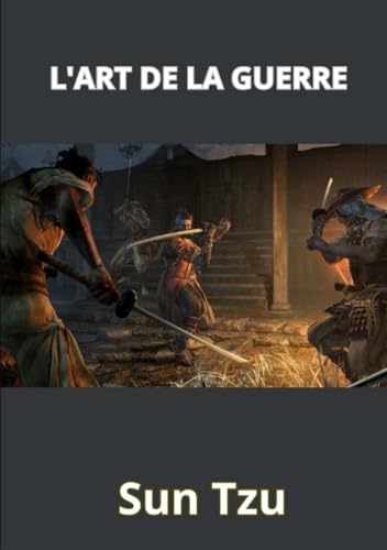 L'art de la guerre (traduit) von David De Angelis