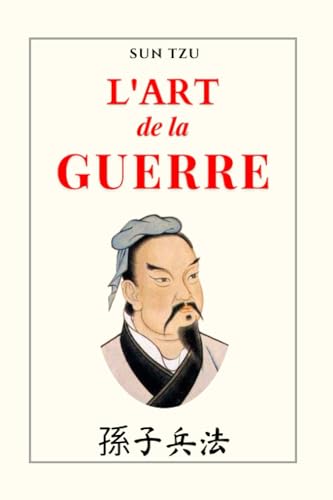 L’art de la guerre von TAZIRI