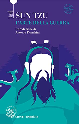 L'arte della guerra (Passepartout) von PASSEPARTOUT