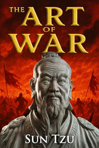 THE ART OF WAR: Ancient Wisdom & Modern Applications - A Practical Guide to Strategic Mastery von Independently published