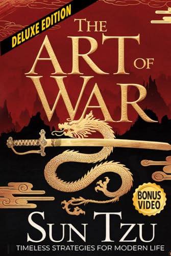 THE ART OF WAR: Ancient Wisdom & Modern Applications - A Practical Guide to Strategic Mastery THE ART OF WAR: Ancient Wisdom & Modern Applications - A Practical Guide to Strategic Mastery von Independently published