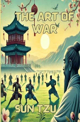 The Art Of War (Illustrated) von Independently published