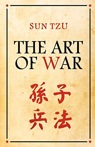 The Art Of War The Art Of War