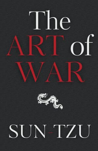 The Art Of War von Independently published