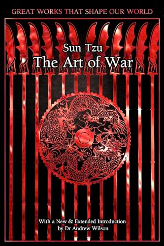 The Art of War (Great Works That Shape Our World)