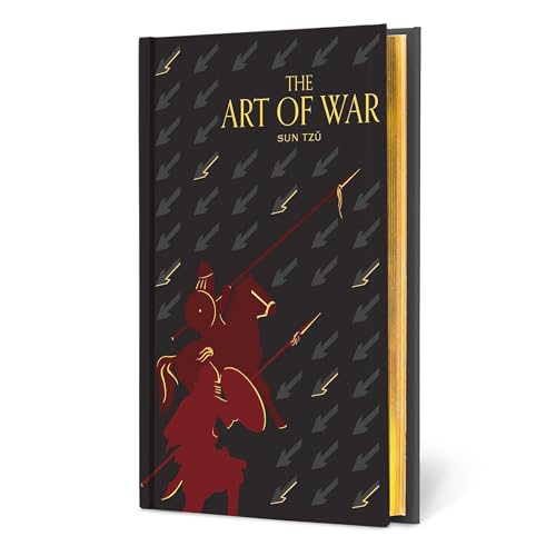 The Art of War (Special Edition) (Signature Gilded Editions)