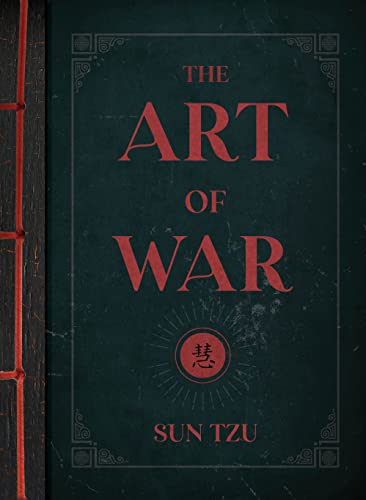 Art of War von QUARTO BOOKS