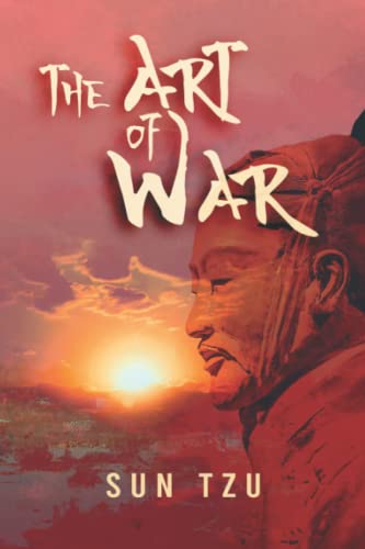 The Art of War Illustrated